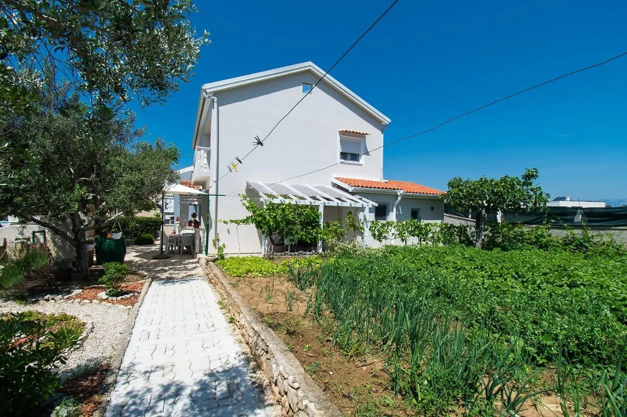 Apartment Ivan Vrsi