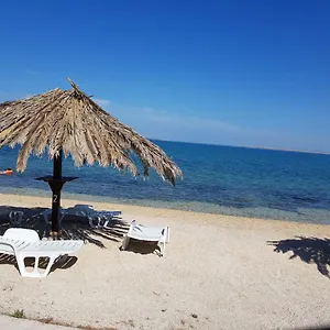 Apartament Zadar Nin Anton I Martina