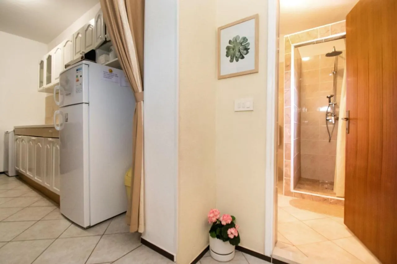Apartment Ivan Vrsi